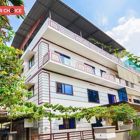 Trippapur Oyo Home 81801 Akash Villa المظهر الخارجي الصورة