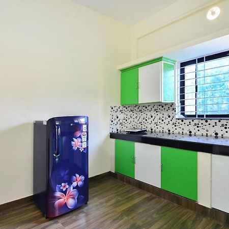 Trippapur Oyo Home 81801 Akash Villa المظهر الخارجي الصورة
